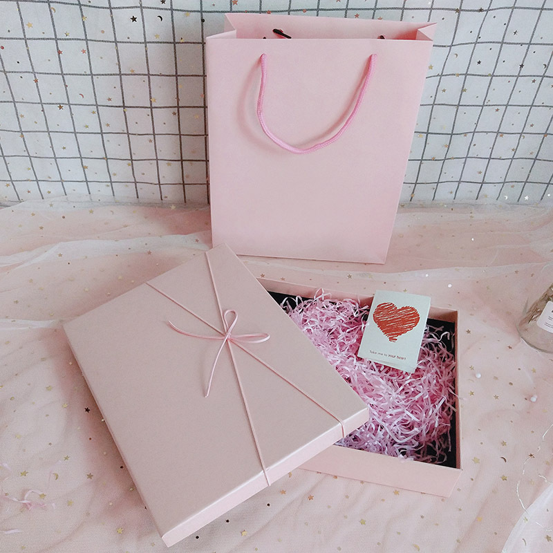 파우더 커버 파운데이션 플러스 선물 가방