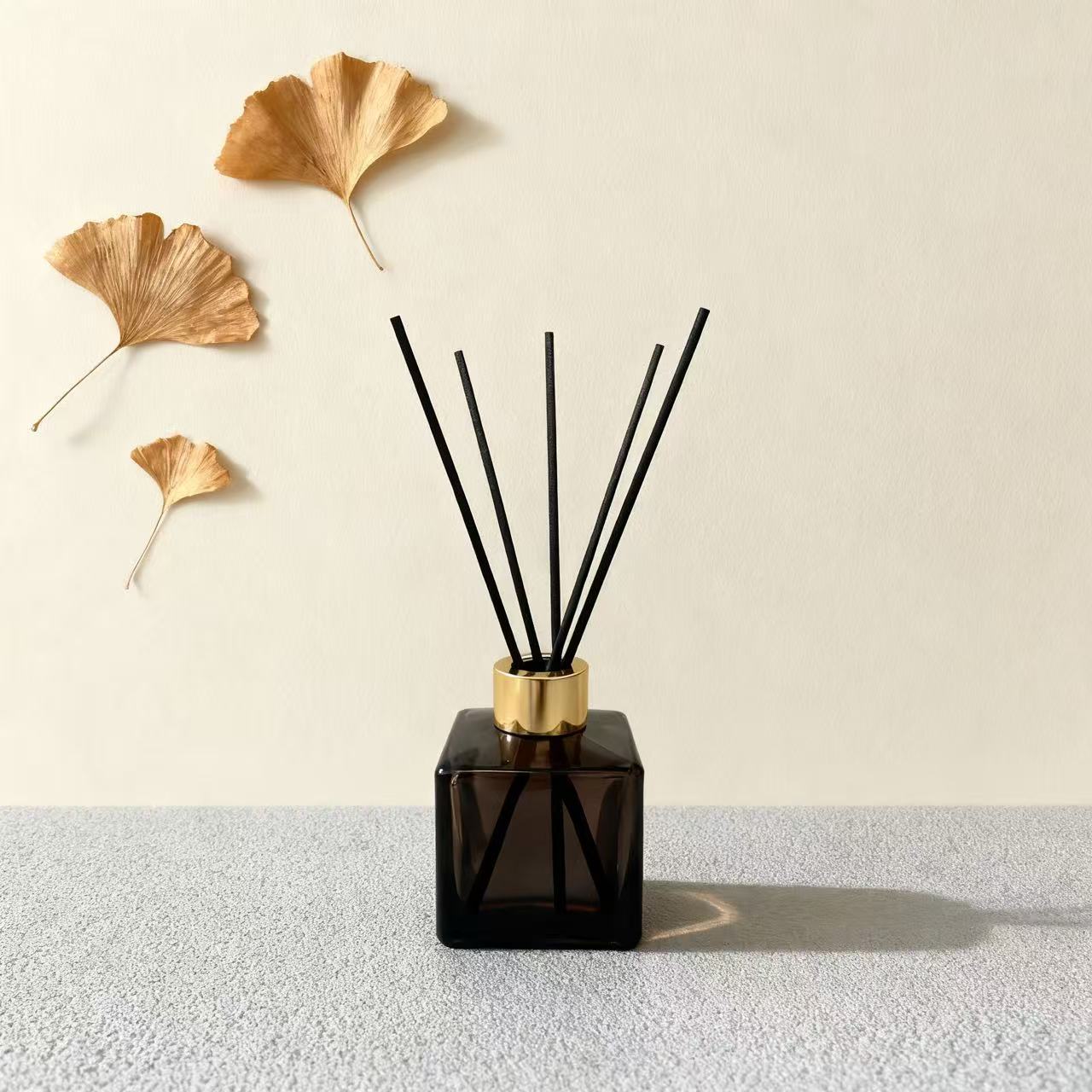 Fibra aromática sin fuego varilla de expansión de perfumes, varilla de fibra aromática de hoteles domésticos, varilla de absorción de agua de gran volumen, exclusiva transfronteriza image 8