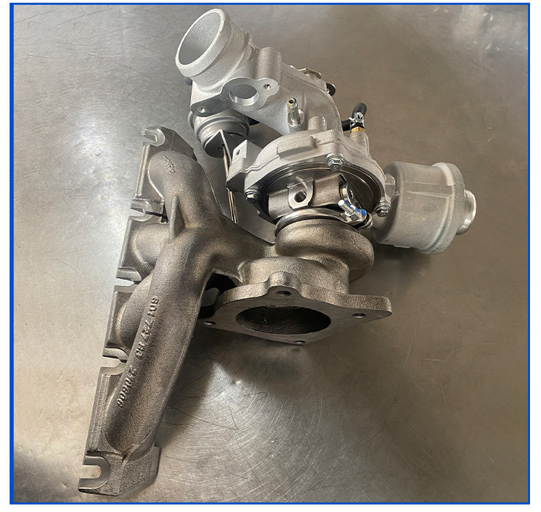 Suitable for Audi Car Engine System Accessories K03-53039880087 Audi 2.0 Turbocharger