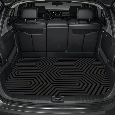 Avtomobil döşəmə paspasları – All Seasons, Water-Absorbent Storage Mat