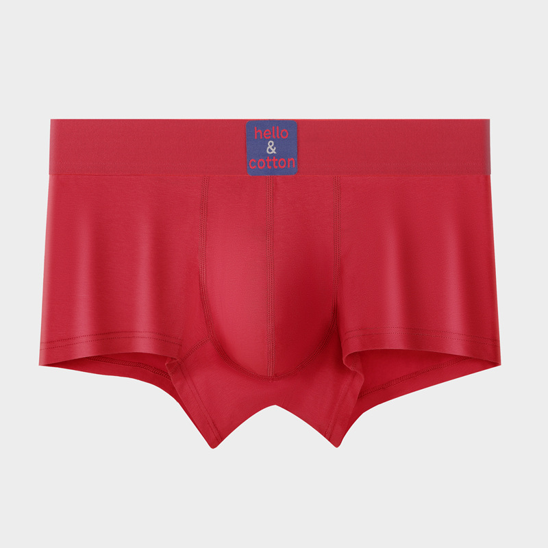 매화 레드