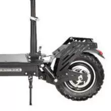 Qatlanan elektrik skuterlər for Adults, Rechargeable, Foldable
