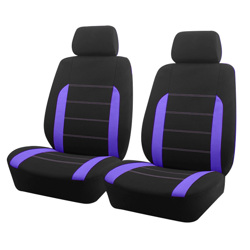 Amazon and AliExpress wholesale supply of all-inclusive universal car seat covers, suitable for all seasons, breathable, for cross-border foreign trade