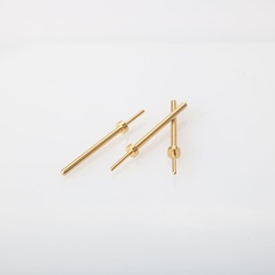 Spring Probe Pinpogopin Charging Sensor Male and Female Pins Aviation Plug Male Pin Female Socket Antenna Pin