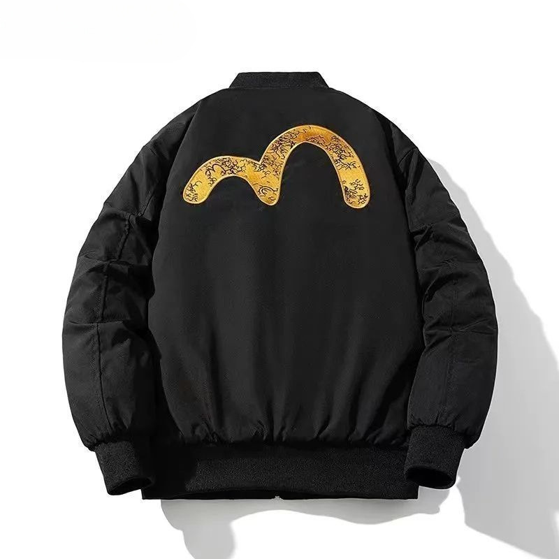 Trendy Spring and Summer Letter Print Baseball Jacket for Men and Women, High Street Loose Versatile Student Couple Coat