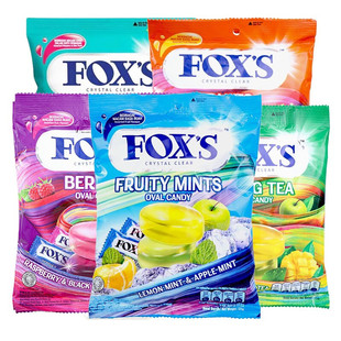 FOXSӡ��ԭ�b�M��ˮ��������125g��ʿ���ˮ��ζӲ�����e�ǹ���ʳ