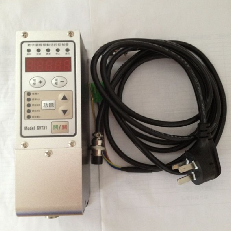 批发 GVT31-S数字调频振动送料控制器 震动盘调速器SDVC31-S/M/L