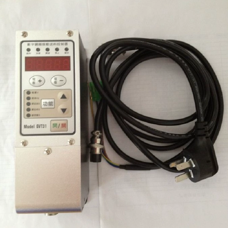 Оптовая продажа GVT31-S цифровой FM-контроллер вибрации подачи вибрации вибрации диск регулятор SDVC31-S/M/L