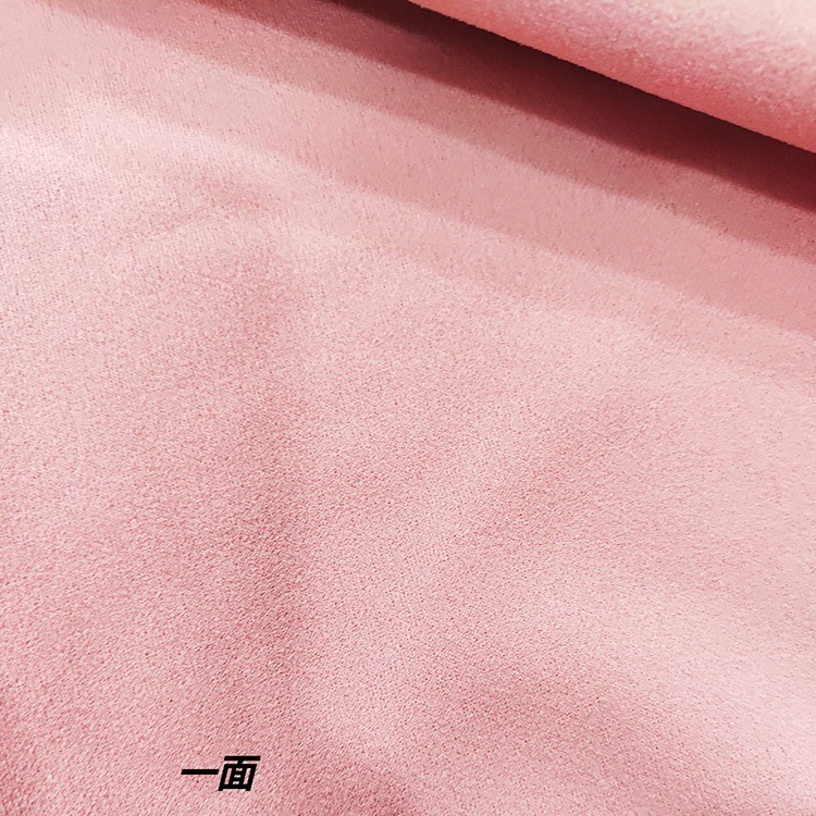 200克涤氨针织乱麻，蚂蚁布假捻丝乱麻，四面弹时尚女装面料