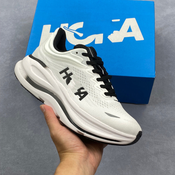 Pure original Hoka ONE ONE running shoes for men and women…