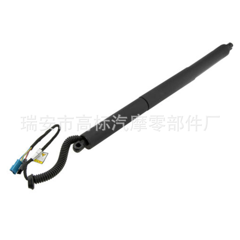 534740 适用于BMW X5 F15 F85汽车电动撑杆左右 51247434041 51247434042-阿里巴巴