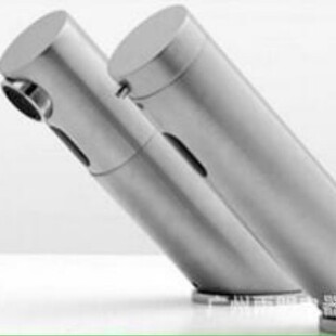 Guangzhou Yuming in-wall automatic induction soap dispenser desktop automatic induction soap dispenser commercial ZYQ6170