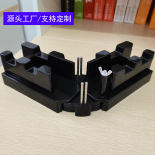 Bevel and mitre box 2-in-1�๦�ܾ���б��б�ӿ��и��o����λ��