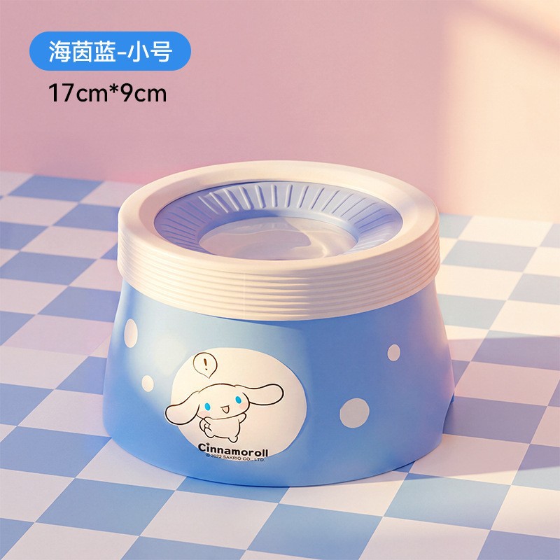 Cinnamoroll, 600 мл