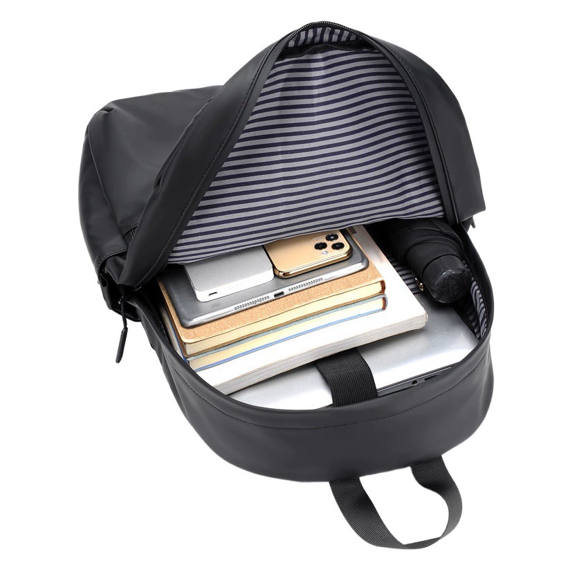 Новая мода большая емкость сумки для ноутбука производитель прямой мужской рюкзак оптом