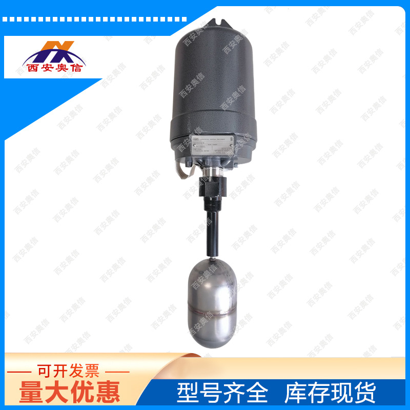 303A-F1A-B-A4-N4-TT液位开关 顶装液位控制器