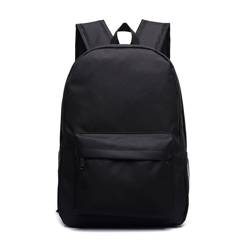 Cross-Border Active Korean Style College Style Student Backpack Backpack Girls Printed High School Student School Bag Dropshipping