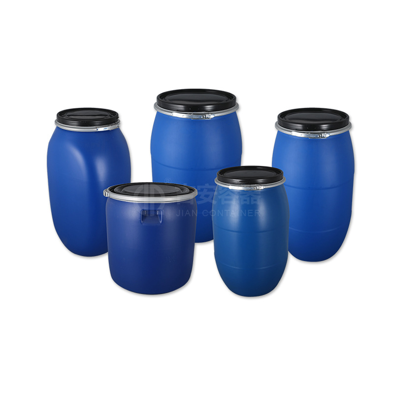 120L/125L/150L/200L����Ͱ ��������Ͱ 125KG��ɫ����Ͱ�����ܷ�