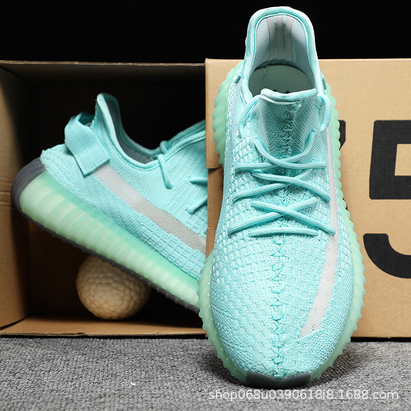 글레이셔 블루(새롭게 업그레이드된 포장)