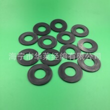 橡胶密封垫耐酸碱耐腐蚀三元乙丙橡胶垫片EPDM橡胶密封垫