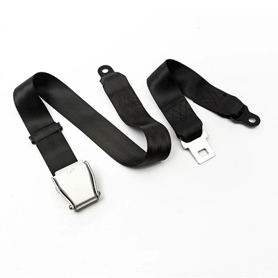 Aircraft Buckle Seat Belt Safety: Car seat belt