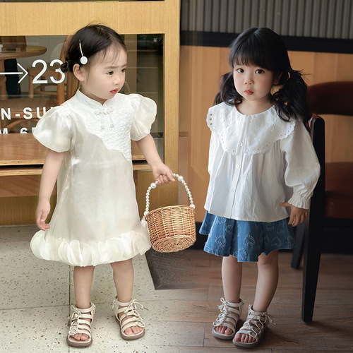 夏季新款宝宝鞋婴儿学步鞋韩版公主鞋凉鞋高帮儿童鞋子女童罗马鞋