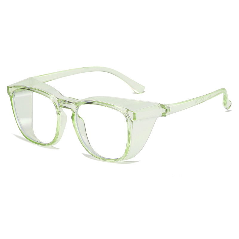 Tr90アマゾン爆発防曇ゴーグル防風砂防塵作業鏡防青花粉鏡防風眼