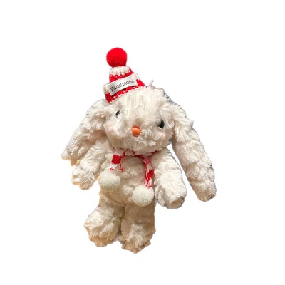 Plush Doll Female Gift, Seat belt shoulder pad