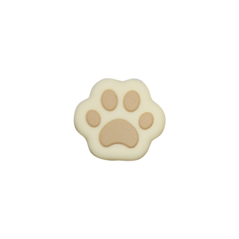 Tapa basculante interruptor Nintendo garra de gato de silicona cubierta basculante NS Lite cubierta protectora basculante tapa protectora en forma