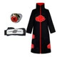 Establishing collar+protection+ring