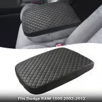 车用置物袋;车身及附件;扶手箱垫