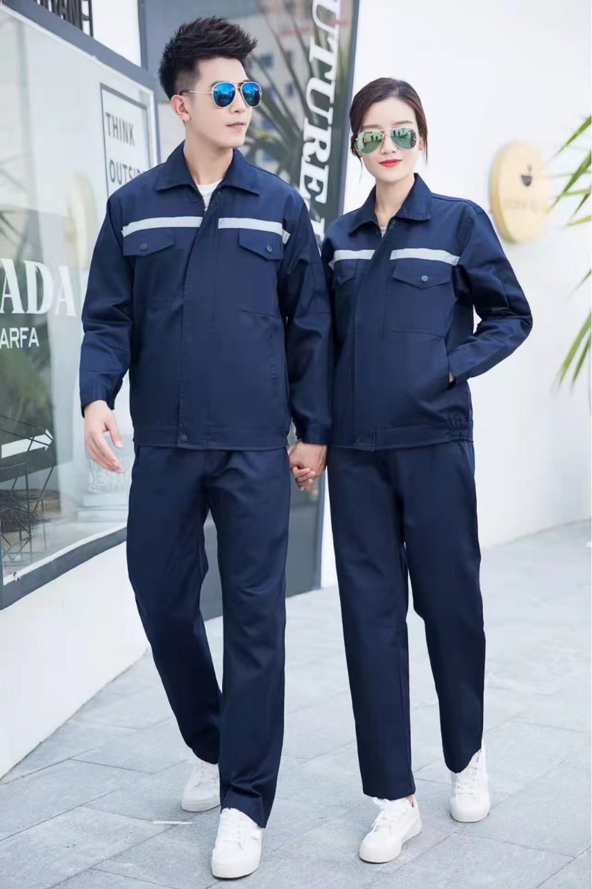 电梯工作服生产工作服/电梯工作鞋秋冬季防滑耐磨