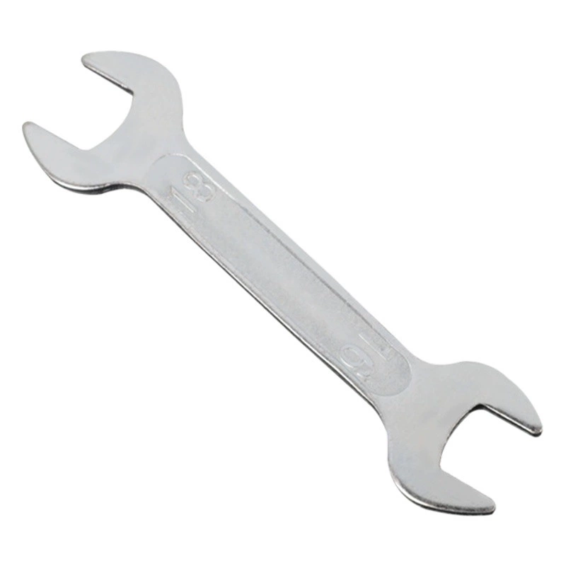 Универсальный отвертка-гайковерт 8-24, двойного назначения, одноразовый, для штамповки, оцинкованный и прочный