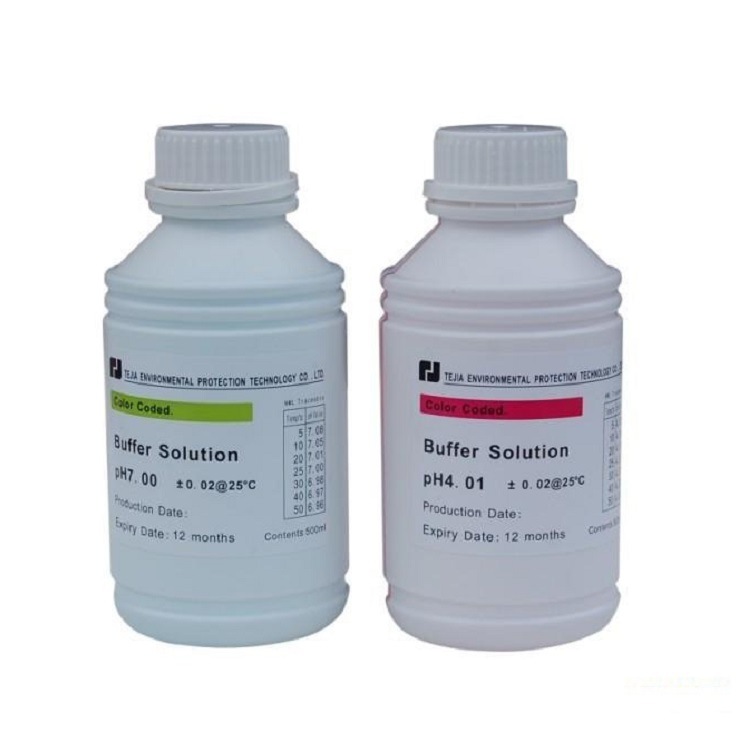 ��̩HOTEC PH��׼Һ ORP��׼Һ ��̩SUNTEXpH�缫У���û�����Һ