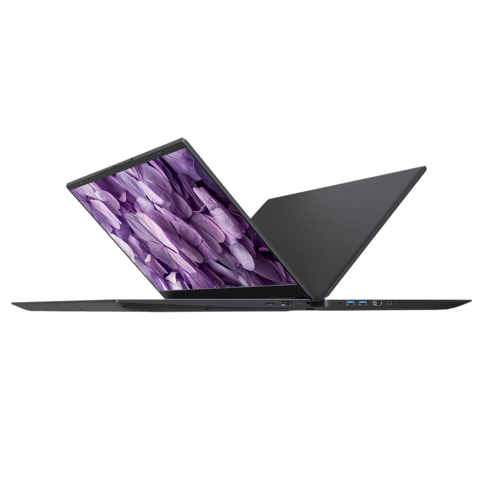 Portátil Core transfronterizo, portátil de 15,6 pulgadas, portátil de oficina, portátil delgado y liviano, laptop