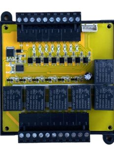PLC���ذ���������a����FX1N FX3U�ɾ��� ģ�K 485 10/14/24
