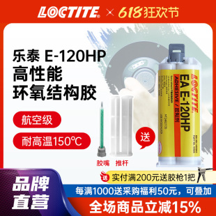 LOCTITE��̩�h����֬�z 120HP ���������g�h��ab�z���ٽY���h���z