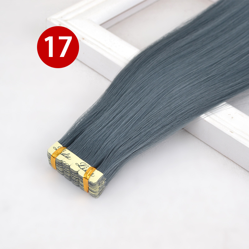 17 Colors 1 Piece