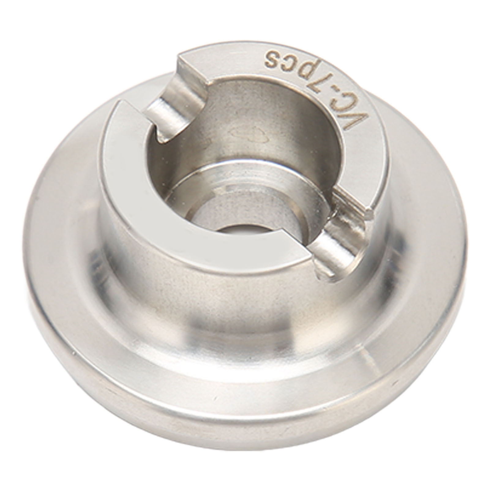 修表工具  7爪开表器 7爪开表后盖器 不锈钢 VC-7pcs开手表底盖