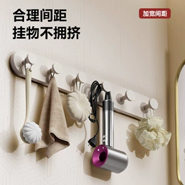 收纳盒;衣钩/挂钩;收纳架