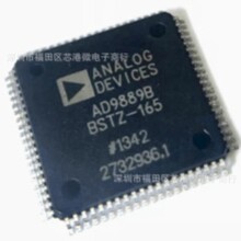 AD9889 AD9889BBSTZ-165 LQFP-80 ģ�M/HDMI/DVI�ӿ� ҕ�l̎��IC