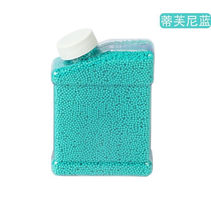 水晶弹珠吸水弹7-8mm泡弹珠瓶装儿童玩具软水弹泡弹珠泡大水弹包|undefined