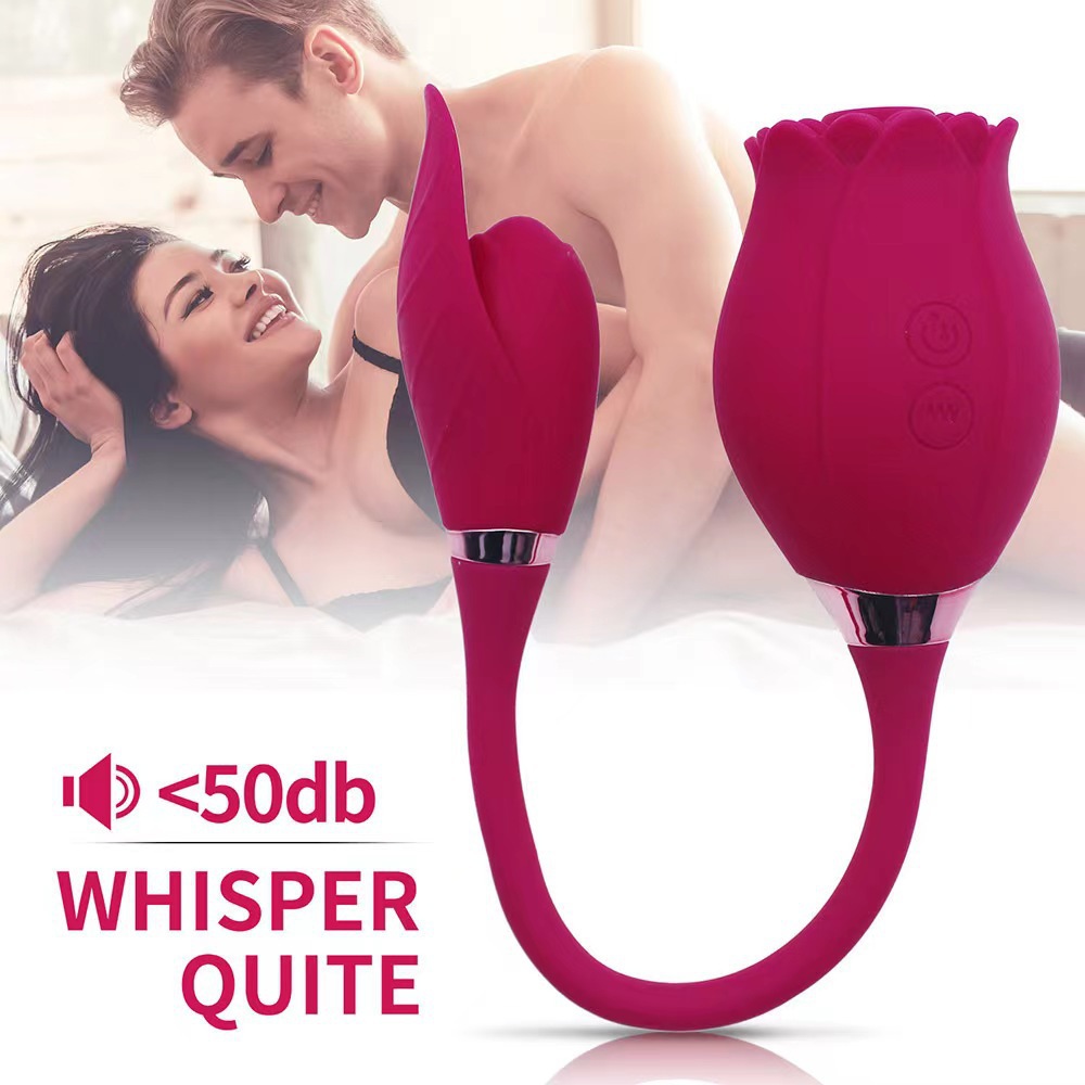 Suction Vibrator Image 9