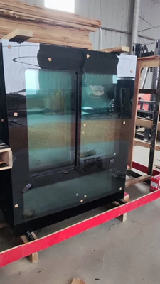 automobile glass Full Side Window Glass