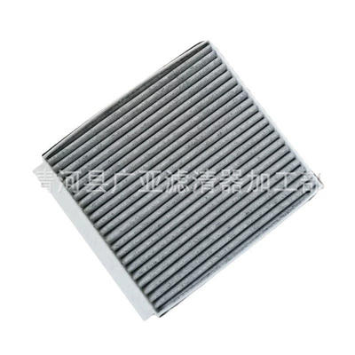 Filter for CX-5: Guóchǎn Air conditioning filter