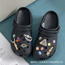 ����Cross����Ьdiy����Ь������̨��װ�οɲ�ж����Ȥζ��������