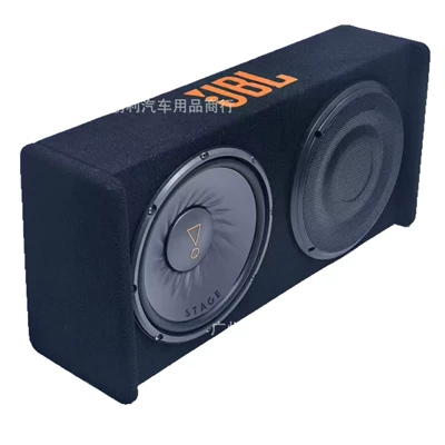 small subwoofer | Car speaker/subwoofer