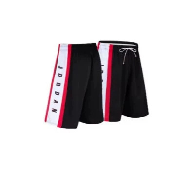 Elite basketball shorts, men's quick-dry loose over-the-knee sports shorts, training, running, stylish breathable shorts Elite basketball shorts, men's quick-dry loose over-the-knee sports shorts, training, running, stylish breathable shorts