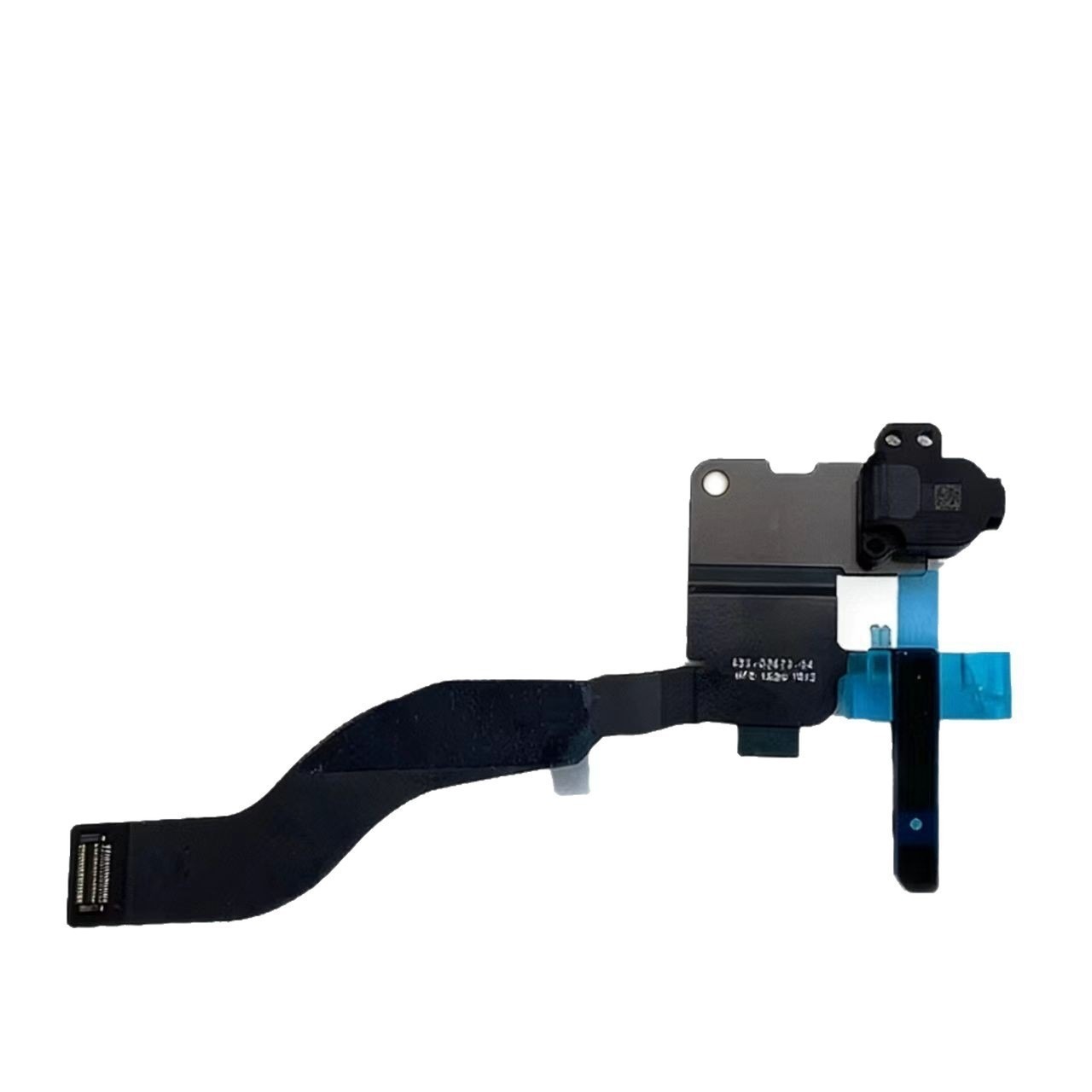 Para MacBook Pro13'A2289 A2238 placa de audio 821-02673-04 tarjeta de sonido cable de auriculares