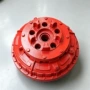 液力过载保护减震偶合器